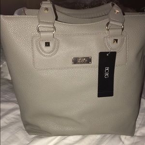 BCBG bag